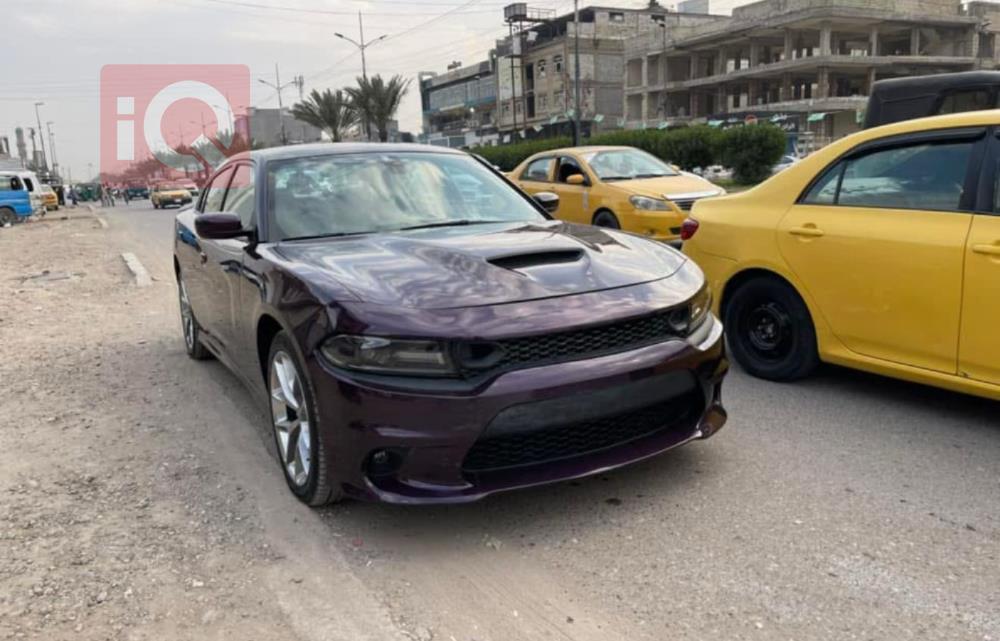 دۆج چارجەر